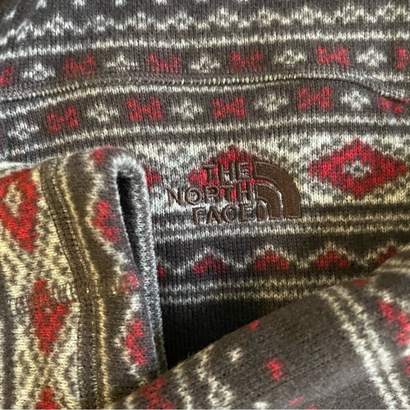 The North Face fleece - Picture 6 of 6